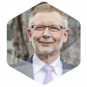 Dr. Joachim G. Drechsel